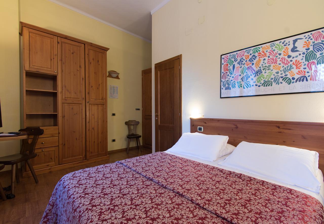 Limone Palace Aparthotel Limone Piemonte Exterior foto