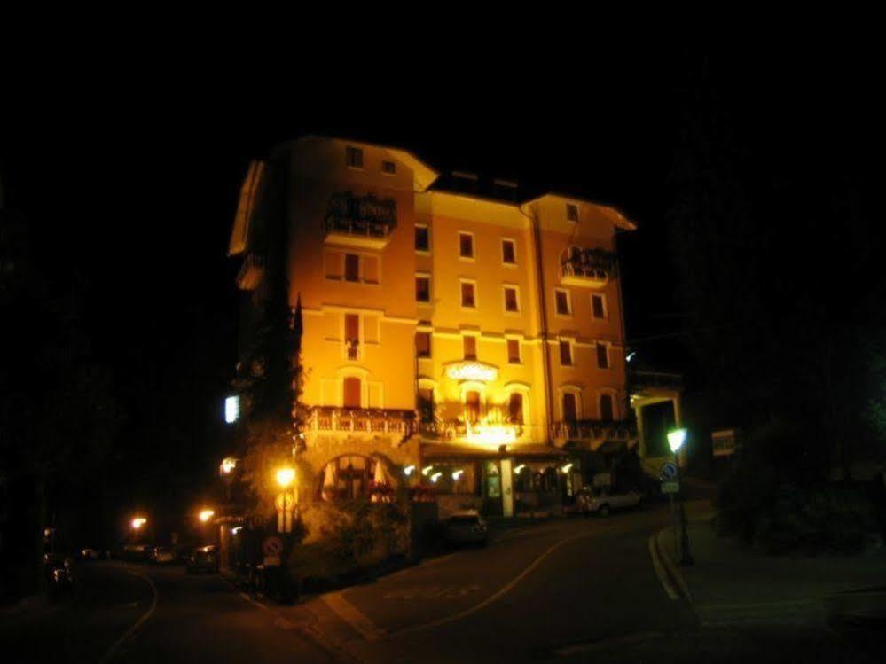 Limone Palace Aparthotel Limone Piemonte Exterior foto