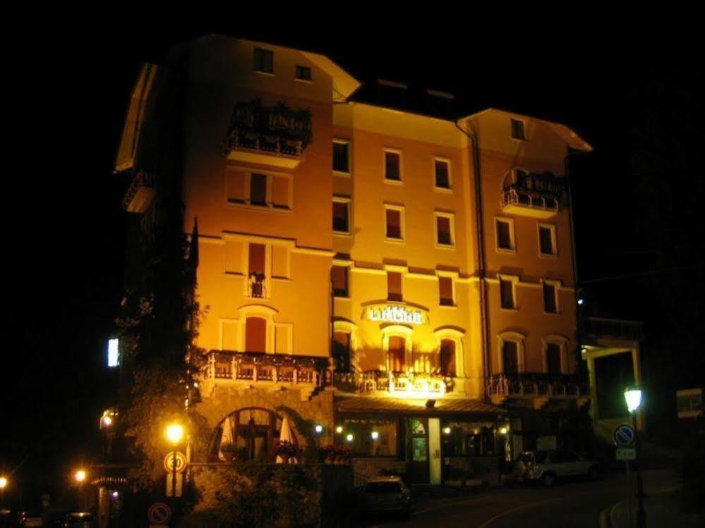 Limone Palace Aparthotel Limone Piemonte Exterior foto